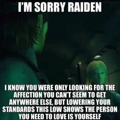 Start simping over yourself, King