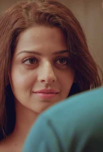 Vedhika Kumar [The Body]