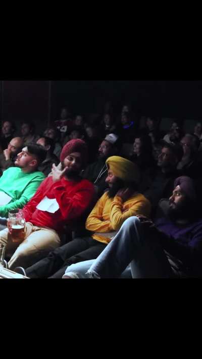 It was during Halloween