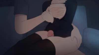 Thick thighs save lives