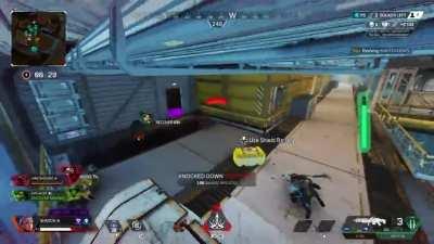 So I did this thing with Valk...🌚