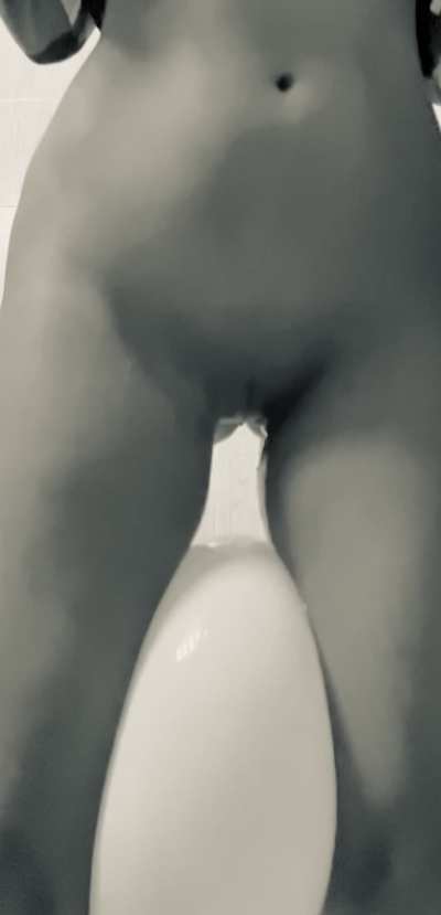 Would you like to switch places with my balloon? 🎈🫦 #piss