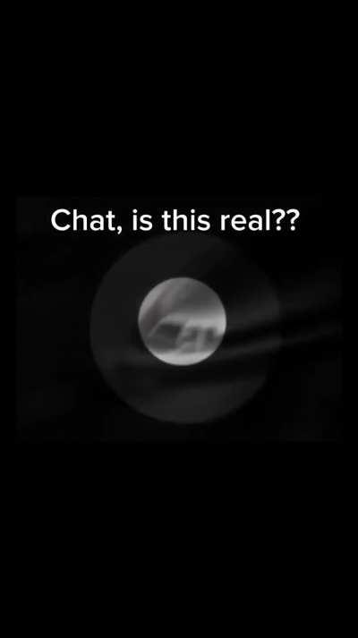 Is this real Chat??? 