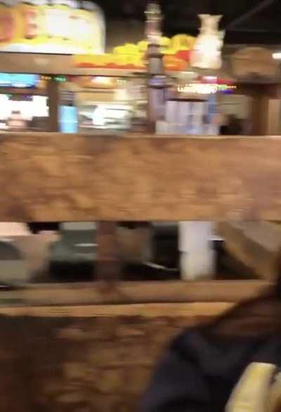 Just put on a happy face.