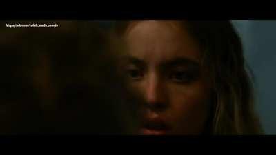 Sydney Sweeney in 'The Voyeurs' (2021)