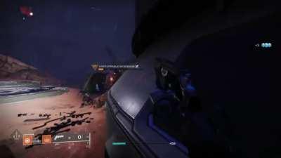 HOW TO USE UNSTOPPABLE HC WITH ERIANA'S VOW (BUNGO WILL NERF SOON 😱)