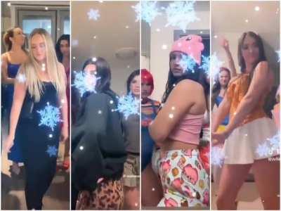 ❄️Wild Side❄️