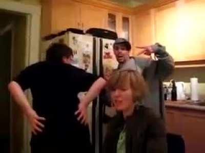 don't force that fart