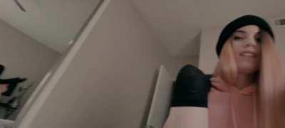 not gay, nope. definitely not gay