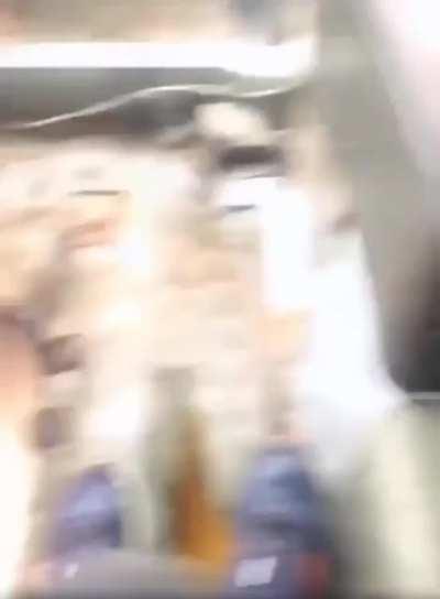 When you run out of gas just flintstone that sh*t