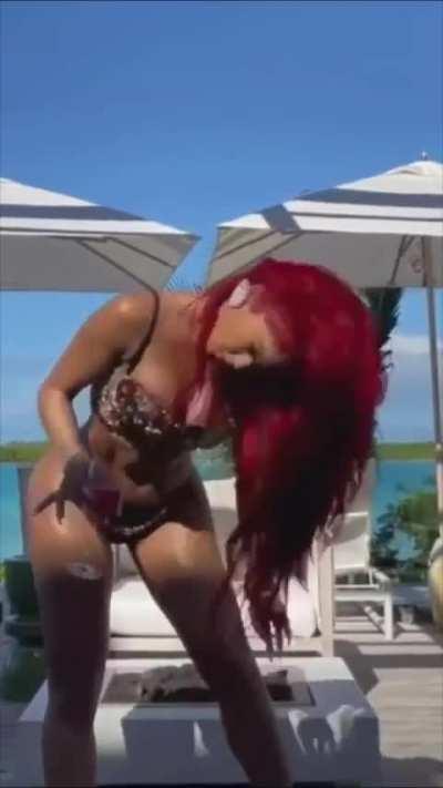 Saweetie compilation