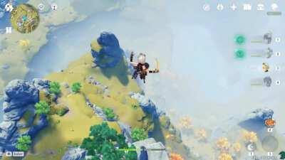 Phew~ BOUKEN DA bOu...