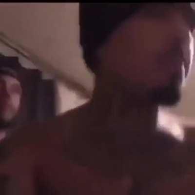 THEY were playing around (with guns). SHE was not! Don’t fool around with guns!