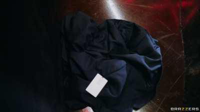 Enough For Both of Us [self]