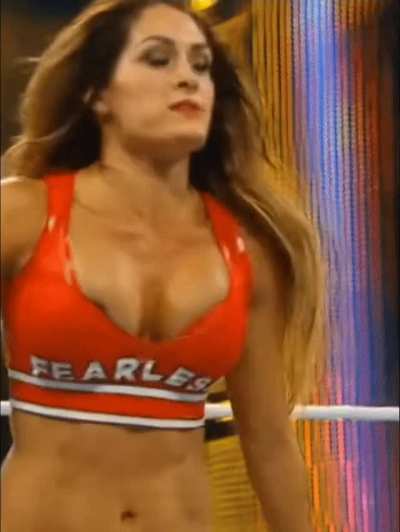 Nikki Bella