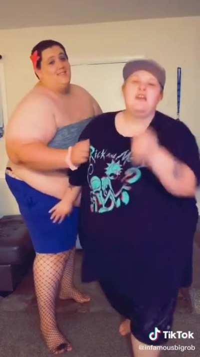 I don't even know where to begin with this one.