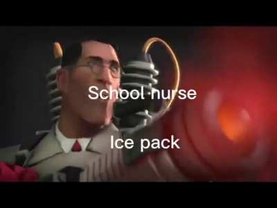 Got removed from the tf2 sub so,