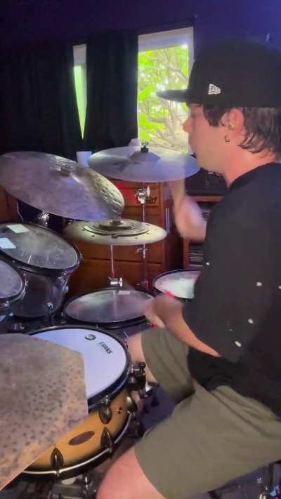 Get ur Freak on - Missy Eliott