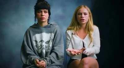 These Young Women From Ukraine Are Trying to Figure Out Where All the Money Sent to Ukraine Goes