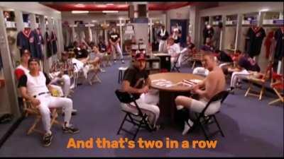 How Lions Fans feel right now.