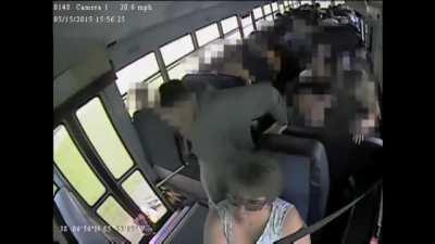 Dragged by a bus for way too long. Gave me anxiety.