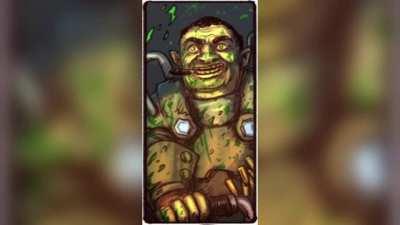 The biggest problem with grass trimmers (Fan dub)