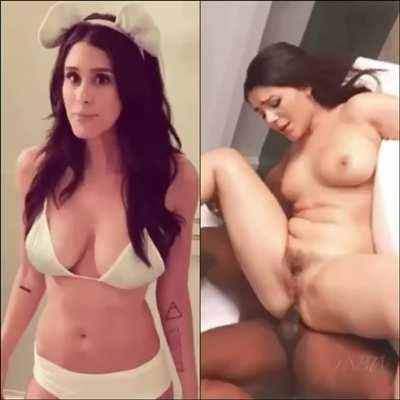 Just a squirrel tryna get a nut…🍆💦🍑