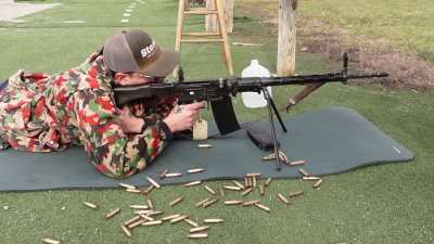 Another SIG reweld wrapped up