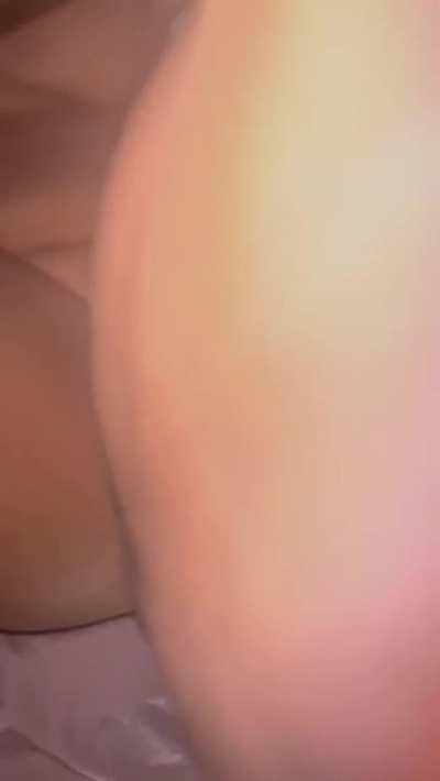 i love being fucked like a slut 🥰