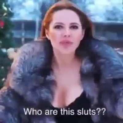 Как видят русских иностранцы