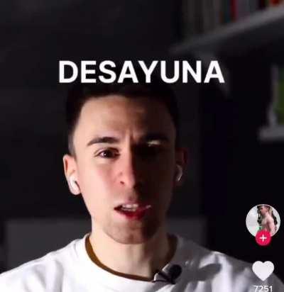 tutorial de la vida: