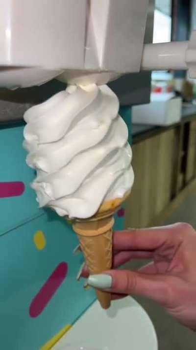 Who cancels their order???