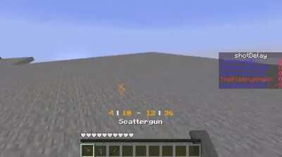 You guys haven't seen TpRelic's work with raytracing yet, have you? Here's a taste: scout, completely done.