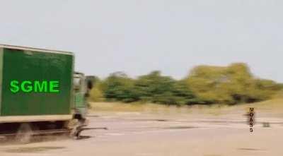 How it feels watching the charts each day