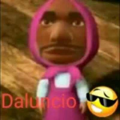 Daluncio😎