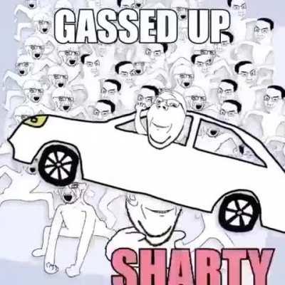 Yuo hqve xi: dam party