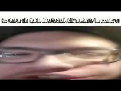 Fnaf 1 fans. This was a lot of fun to make I might make the other games