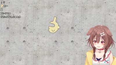 Korone's Transition Is Just So Adorable!