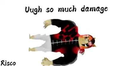 Nitoku vs Liu in short (alert of russian music)