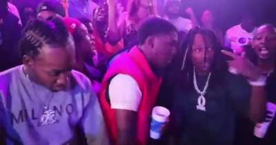 Y’all rather Von or yb ?