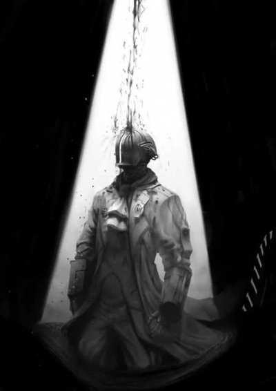 Bondrewd Live Wallpaper