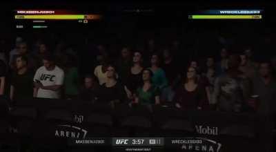 I just sent this man to the moon.