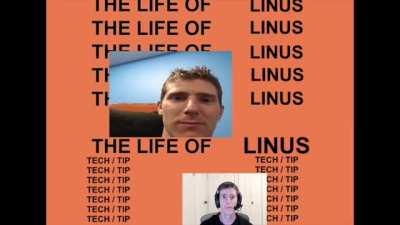 Linus Stretch My Hands Pt. 1 - The Life of Linus