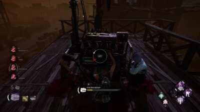 *NEW* Fastest Generator Repair Possible as of patch 4.6..0 Gameplay