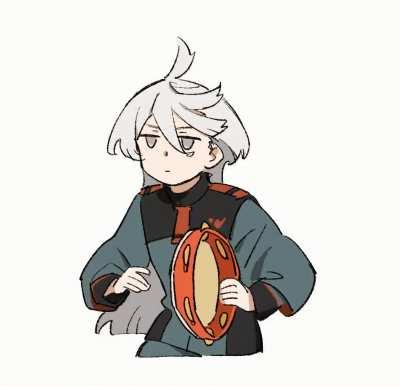 mio mio never been this happy