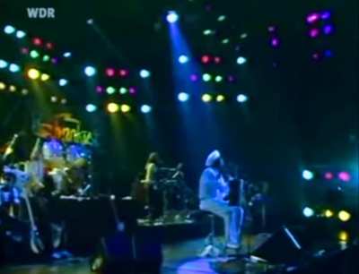 Jimmy Cliff - BongoMan🔥🔥🔥 💚💛❤️ -Live Classic- (🇩🇪 Rockpalast 1984) 💎🕊️🖤