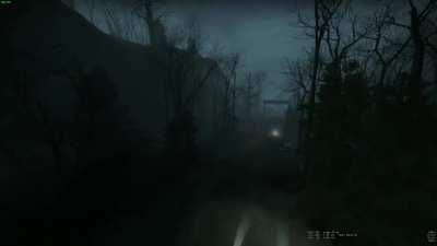 Left 4 Dead 2, released in 2009, is a highly immersive zombie shooter