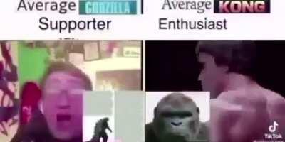 Bua es que soy yo literal