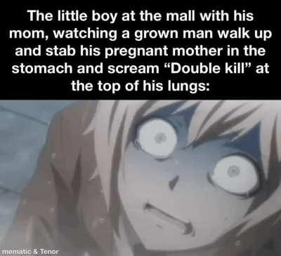 Why would you do this?