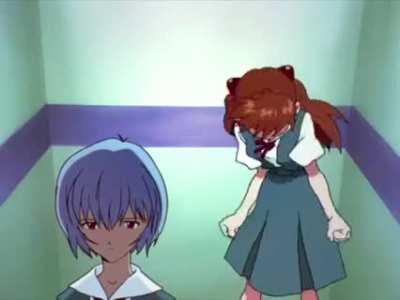 Asuka Langley Kornyu